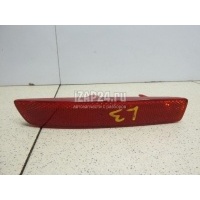 Отражатель в бампер задний левый Hyundai-Kia Starex H1/Grand Starex (2007 - ) 924054H000