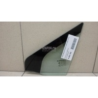 Стекло двери передней левой (форточка) Renault Scenic III (2009 - 2015) 802630001R