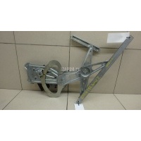 Стеклоподъемник электр. задний левый Renault Scenic III (2009 - 2015) 827216769R