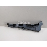 Кронштейн заднего бампера левый Renault Symbol II (2008 - 2012) 8200699882