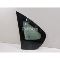 Стекло кузовное глухое левое Renault Symbol II (2008 - 2012) 833076833R