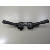 Переключатель подрулевой в сборе Renault Fluence (2010 - 2017) 255670040R