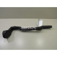 Водосток Mercedes Benz W216 CL coupe (2006 - 2014) 2218320390