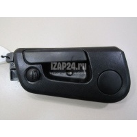 Ручка двери задней внутренняя правая Ssang Yong Actyon Sport (2006 - 2012) 7326031001LAM