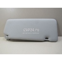 Козырек солнцезащитный (внутри) Renault Fluence (2010 - 2017) 964011324R