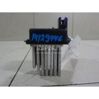 Резистор отопителя VAG Allroad quattro (2000 - 2005) 4B0820521