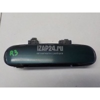 Ручка двери наружная правая VAG A3 (8L1) (1996 - 2003) 4B0839208GRU
