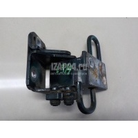 Петля двери задней левой нижняя VAG A6 [C5] (1997 - 2004) 4B0833411E