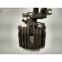 Суппорт Зад. Правая Volkswagen Caddy (2004-2010) 2008 2K0615424C