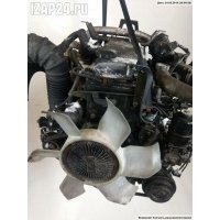 Двигатель (ДВС) Mitsubishi Pajero 2002 3.2 Дизель 4M41
