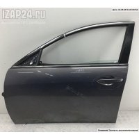 Дверь боковая передняя левая Mazda 6 (2007-2012) GH 2008 GSYD5902XJ