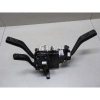 Переключатель подрулевой в сборе VAG Passat [B6] (2005 - 2010) 3C9953502B9B9
