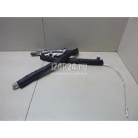 Подушка безопасности боковая (шторка) Renault Megane III (2009 - 2016) 985P19723R