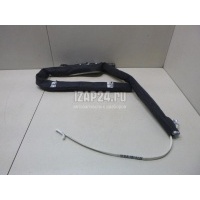 Подушка безопасности боковая (шторка) Renault Megane III (2009 - 2016) 985P00982R
