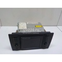 Магнитола VAG A6 [C5] (1997 - 2004) 4B0035192K