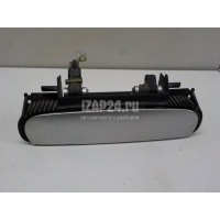 Ручка двери наружная правая VAG A3 (8L1) (1996 - 2003) 4B0839208GRU
