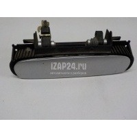 Ручка двери наружная правая VAG A3 (8L1) (1996 - 2003) 4B0839208GRU