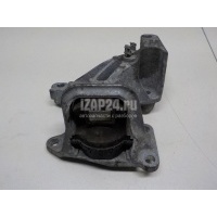 Опора двигателя правая Renault Megane III (2009 - 2016) 112100014R