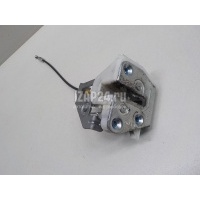 Замок багажника Mitsubishi Outlander XL (CW) (2006 - 2012) 5808A027