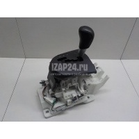 Кулиса КПП Mitsubishi Outlander XL (CW) (2006 - 2012) 2400A326