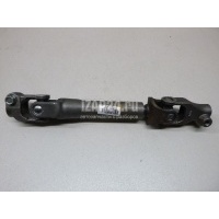 Кардан рулевой Renault Megane III (2009 - 2016) 488202634R