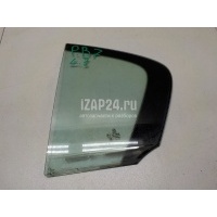 Стекло двери задней левой (форточка) VAG Passat [B7] (2011 - 2015) 3AE845215