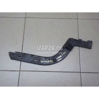Направляющая заднего бампера правая Volvo S40 (2004 - 2012) 31265597