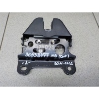 Замок спинки сиденья Mazda Mazda 6 (GH) (2007 - 2013) GS1D5732X02