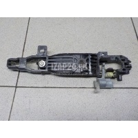Кронштейн ручки Mazda Mazda 2 (DE) (2007 - 2014) GS1D7342XC
