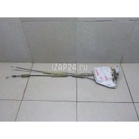 Замок двери задней правой Mazda Mazda 6 (GH) (2007 - 2013) GS1F72310