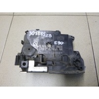 Замок двери задней левой BMW 3-серия E90/E91 (2005 - 2012) 51227060295