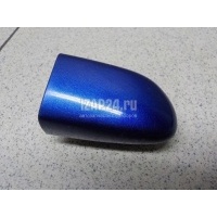 Накладка ручки наружной Mazda Mazda 2 (DE) (2007 - 2014) DF7558415B96