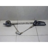 Трапеция стеклоочистителей Mazda Mazda 6 (GH) (2007 - 2013) GS1D67360