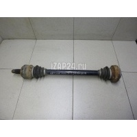 Полуось задняя левая BMW 3-серия E90/E91 (2005 - 2012) 33217525821