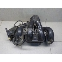 Коллектор впускной Mazda Mazda 6 (GG) (2002 - 2007) L82913100