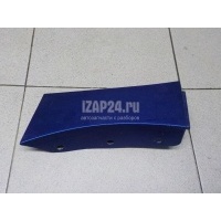 Накладка переднего крыла левого Mazda Mazda 6 (GH) (2007 - 2013) GS1D51PP0D96