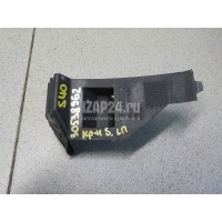 Кронштейн переднего бампера левый Volvo S40 (2004 - 2012) 30678481