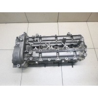 Головка блока Mercedes Benz GL-Class X166 (GL/GLS) (2012 - 2019) 6420100321