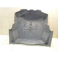 Ниша запасного колеса Mercedes Benz GL-Class X166 (GL/GLS) (2012 - 2019) 1666840006
