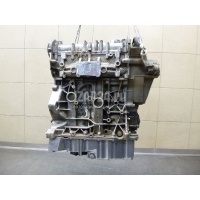 Двигатель VAG Leon (5F) (2013 - ) 04E100031C
