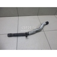 Патрубок отопителя VAG Tiguan (2007 - 2011) 5N0122073L