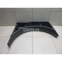 Контейнер в багажник VAG Golf Plus (2005 - 2014) 5M0858858