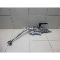 Колонка рулевая VAG Tiguan (2007 - 2011) 5N1419502H