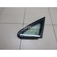 Стекло кузовное глухое левое VAG Golf Plus (2005 - 2014) 5M0845411B5AP