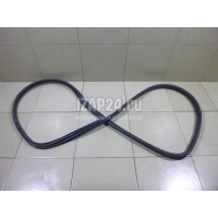 Уплотнитель (внутри) Renault Megane III (2009 - 2016) 808320004R