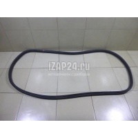 Уплотнитель (внутри) Renault Megane III (2009 - 2016) 808320004R