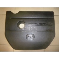 Накладка декоративная Mazda Mazda 6 (GG) (2002 - 2007) L829102F0B