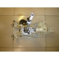 Кулиса КПП Mazda Mazda 6 (GH) (2007 - 2013) GAL146100
