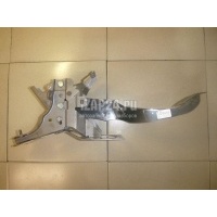 Педаль тормоза Mazda Mazda 6 (GH) (2007 - 2013) GS1D43300B