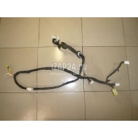 Проводка (коса) Mazda Mazda 6 (GH) (2007 - 2013) GS1M6706YB